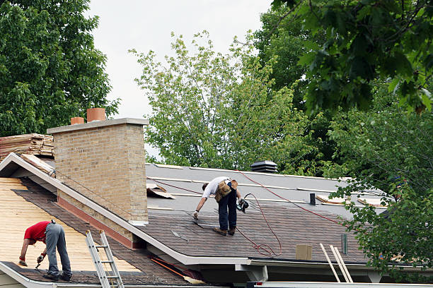 Professional Roofing Contractor in Jonesville, MI