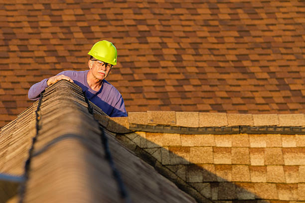 Slate Roofing Contractor in Jonesville, MI