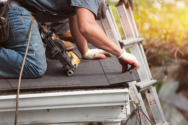Best Best Roofing Contractors  in Jonesville, MI